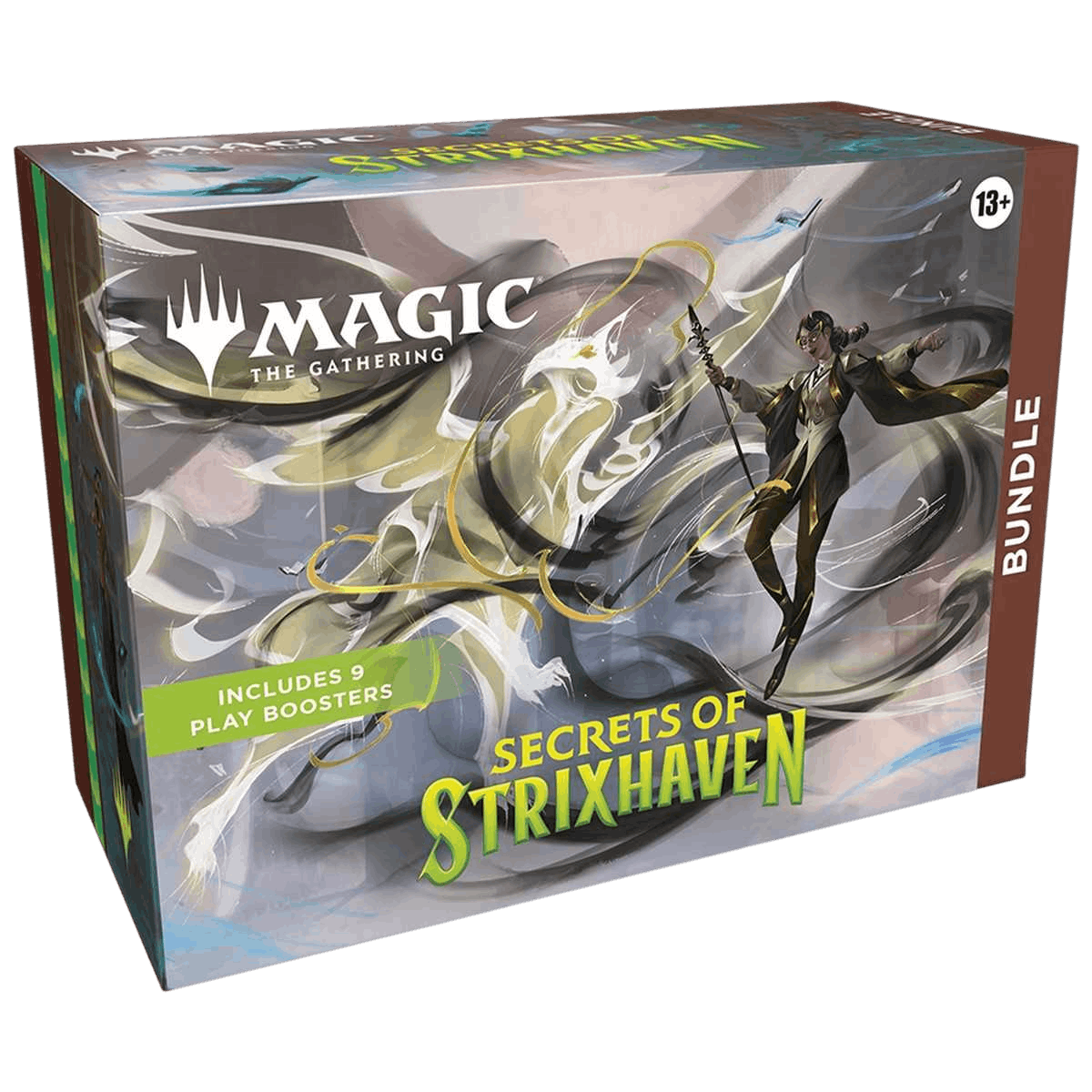 Magic The Gathering Bundles